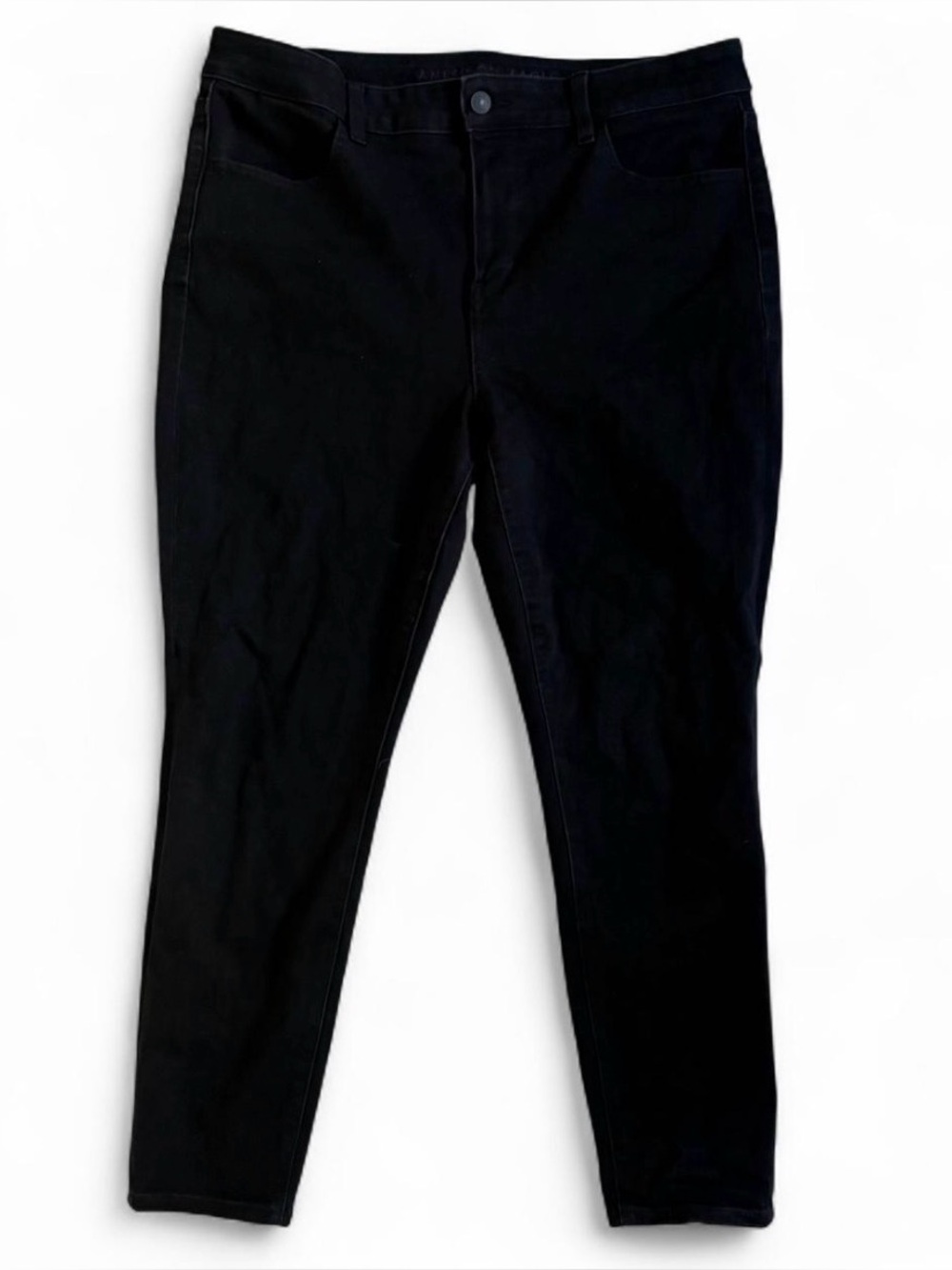 American Eagle jeggings size 14 short